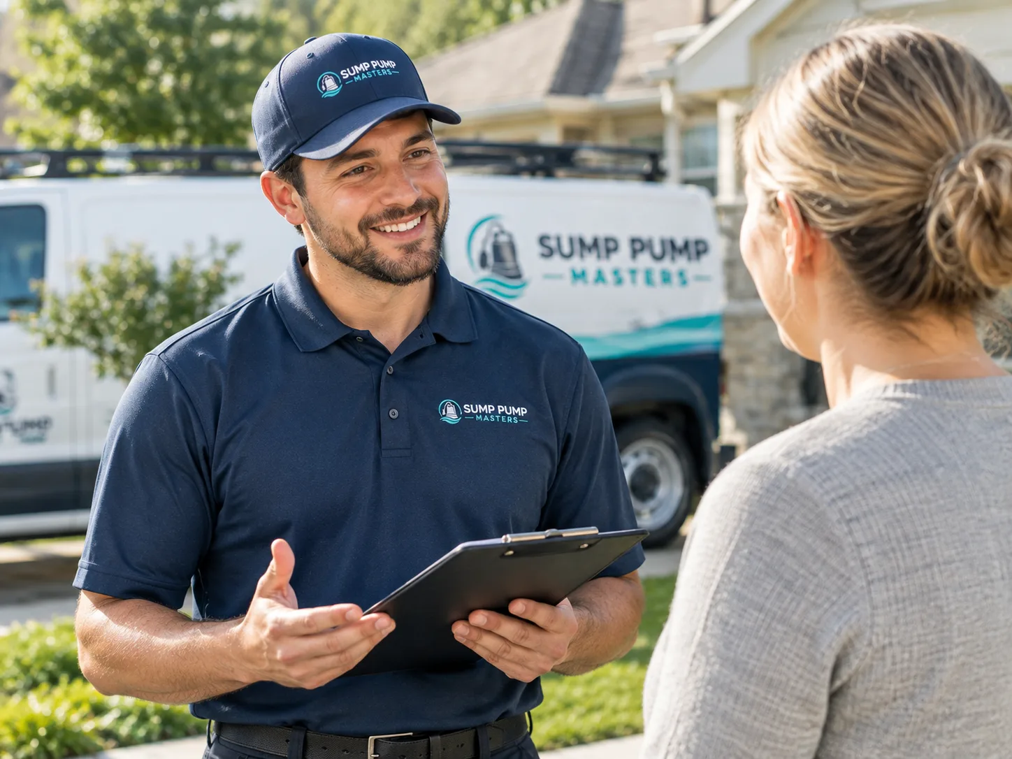 Sump Pump Repair Monmouth, IA FAQs